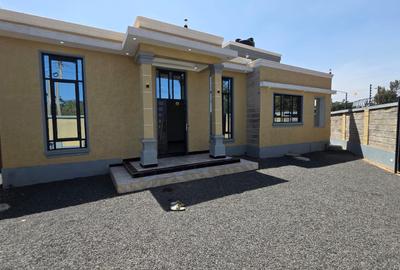 3 Bed House with En Suite in Ruiru - 2