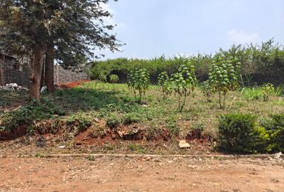0.13 ac Land at Olive Gardens Runda - 4