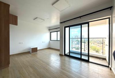 Studio Apartment with En Suite in Kileleshwa