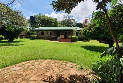 3 Bed House with En Suite at Hardy