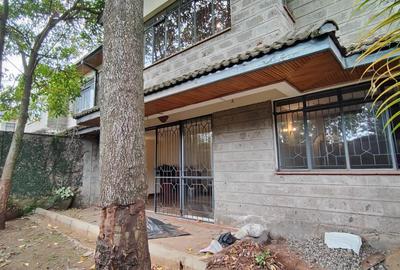 4 Bed Townhouse with En Suite in Lavington