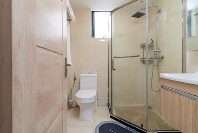 Serviced 2 Bed Apartment with En Suite at King'Ara Rd - 4