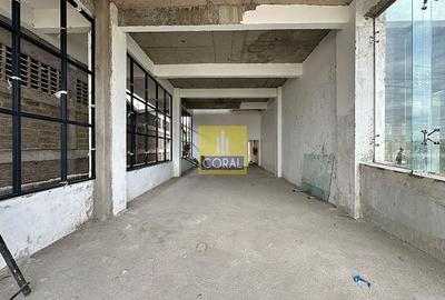 1,400 ft² Office in Mombasa Road