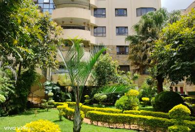 3 Bed Apartment with En Suite at Gitanga Road