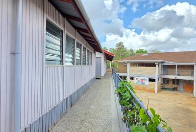 Commercial Property with Backup Generator in Gigiri - 3