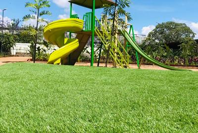 3 Bed Apartment with En Suite at Roysambu