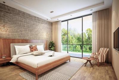 4 Bed Apartment with En Suite in Loresho