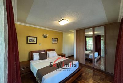 2 Bed Apartment with En Suite at Statehouse Rd - 4