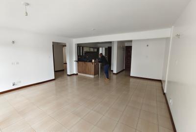 3 Bed Apartment with En Suite at Kileleshwa