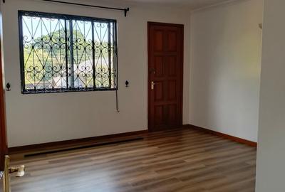 4 Bed House with En Suite at Kitisuru