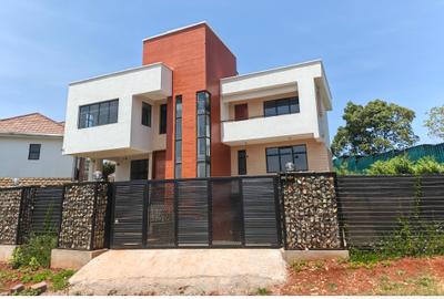 4 Bed Villa with En Suite at Migaa Golf Estate