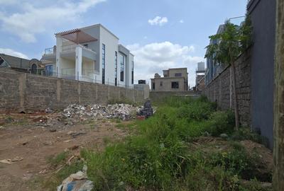 Residential Land in Kiambu Road - 3