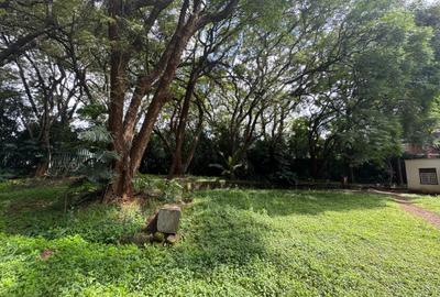 5 ac Land at Kilimani - 3