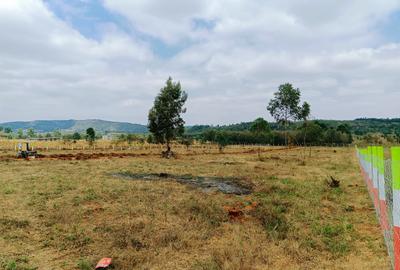 500 m² Residential Land at Hillsview 4 Estate - 2
