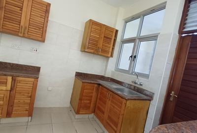 2 Bed Apartment with En Suite at Green Wood Mtwapa