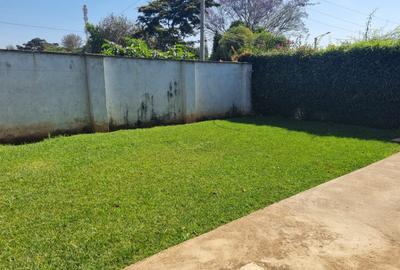 6 Bed Townhouse with En Suite in Runda