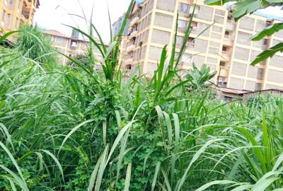 5,400 ft² Commercial Land in Kinoo - 2