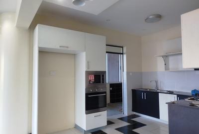 2 Bed Apartment with En Suite in Kileleshwa - 2