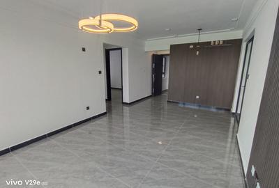 2 Bed Apartment with En Suite at Valley Arcade Area - 2