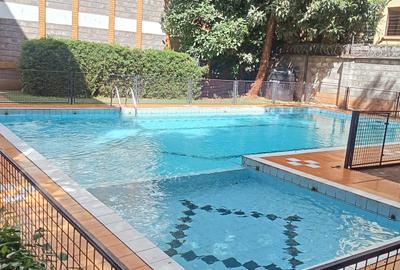 Furnished 3 Bed Apartment with En Suite in Westlands Area