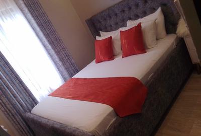 3 Bed House with En Suite at Awali Estate - 2