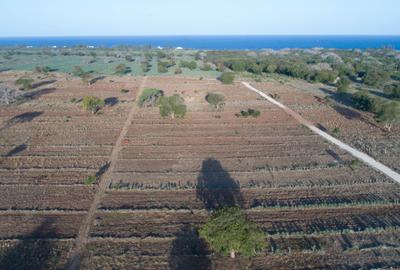 0.25 ac Land at Green Heart Of Kenya