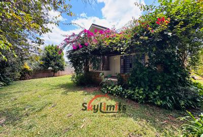 4 Bed Townhouse with En Suite in Kitisuru - 2