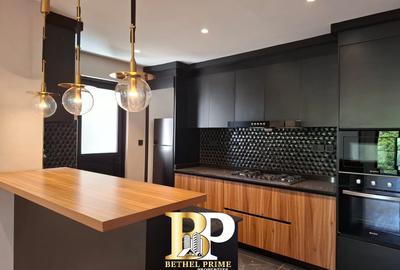 3 Bed Apartment with En Suite in Brookside - 4