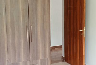 4 Bed Villa with En Suite in Kitisuru - 3