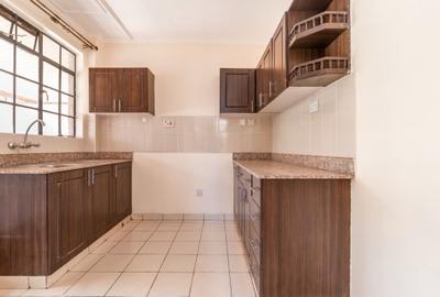 4 Bed Townhouse with En Suite in Thika