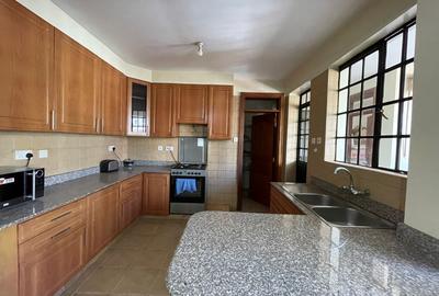 3 Bed Apartment with Staff Quarters in Parklands