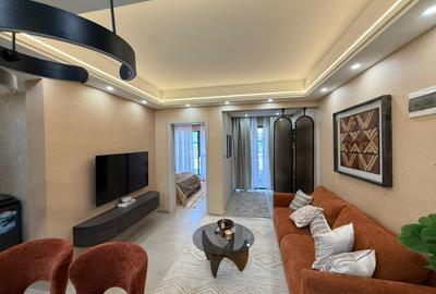 2 Bed Apartment with En Suite at Muthithi Road Westlands - 2
