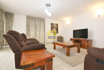 3 Bed Apartment in Kilimani