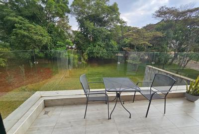 4 Bed House with En Suite in Karen