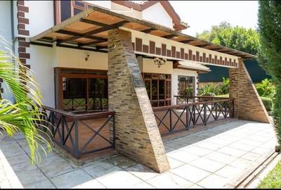 5 Bed House with En Suite at Kitisuru