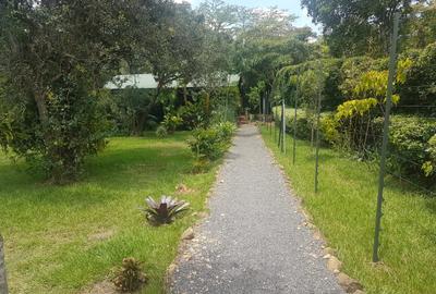 2 Bed House with Garden in Karen - 2