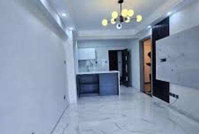 2 Bed Apartment with En Suite at Kilimani Estate Nairobi