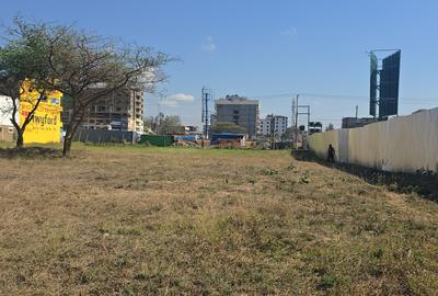 1 ac Commercial Land at Kamakis