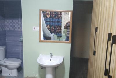 4 Bed Townhouse with En Suite at Bamboo - 3