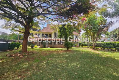 4 Bed House with En Suite in Gigiri - 2