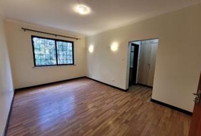3 Bed Apartment with En Suite in Westlands Area - 3