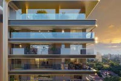 2 Bed Apartment with En Suite in Riverside - 2