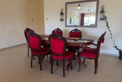 Serviced 3 Bed Apartment with En Suite at Rhapta Road