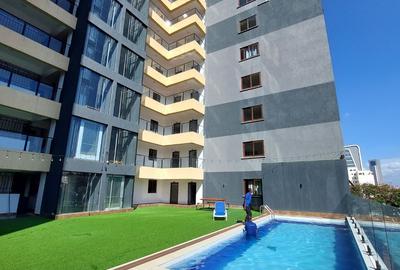 Serviced 3 Bed Apartment with En Suite in Westlands Area
