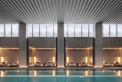 2 Bed Apartment with En Suite in Lavington - 4