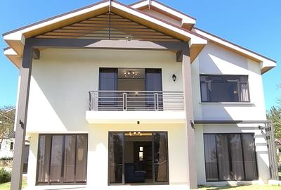 4 Bed Townhouse with En Suite at Mombasa Road - Machakos Junction - 4