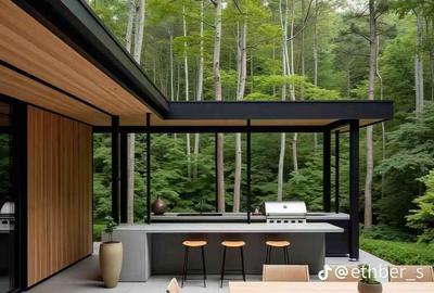 5 Bed House with En Suite at Ongata Rongai - 2