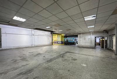 Warehouse in Mombasa Road