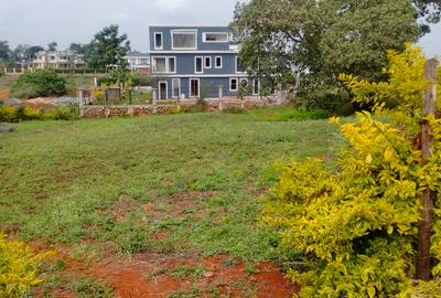 0.5 ac Land at Kijani Ridge