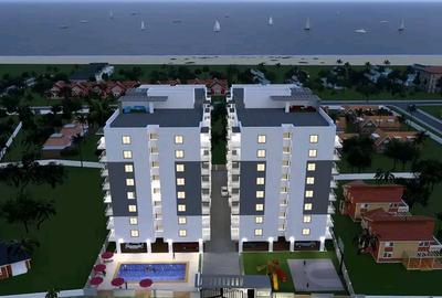 2 Bed Apartment with En Suite at Kambi Road - 4